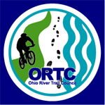 Ohio River Trail logo 