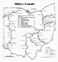 Ohio River Trail Maps
